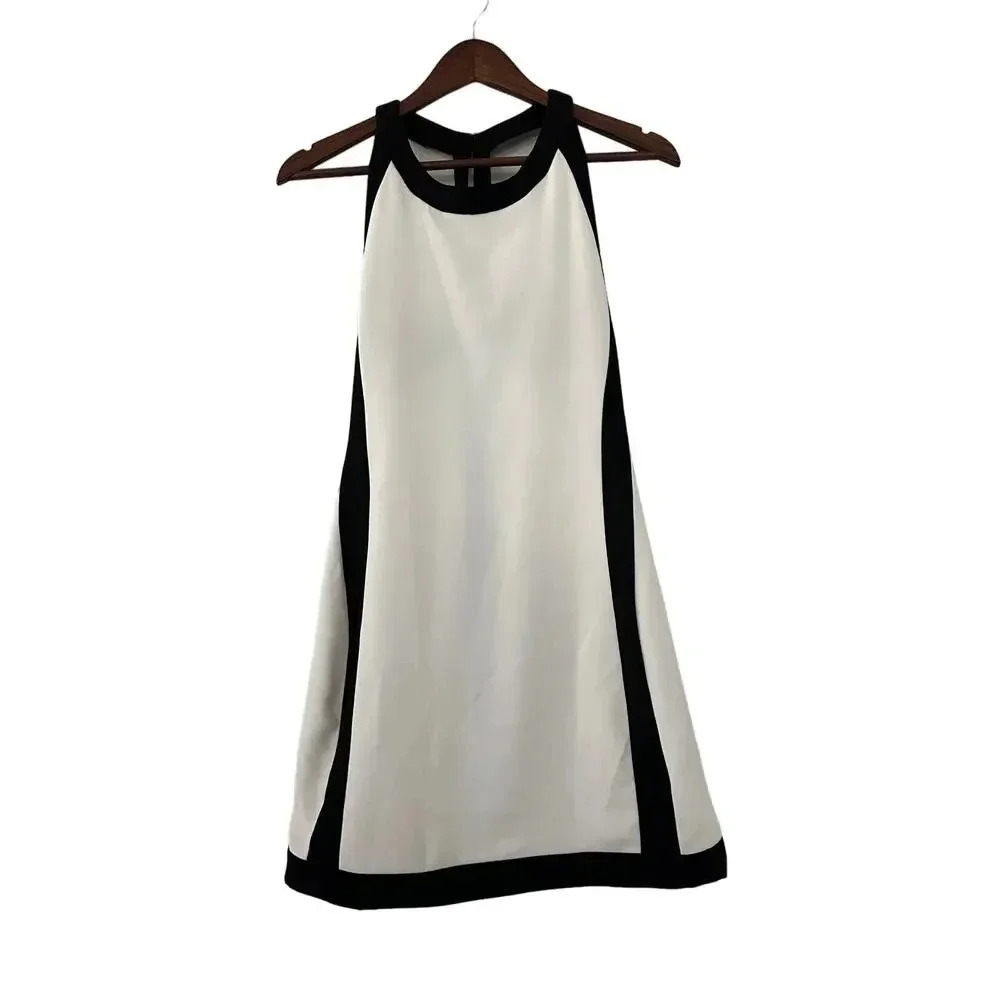 C. Luce Mini Dress Size Small